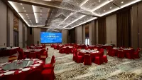 Dongtai Huanxiting Hotel (Fu'an) - Pet friendly