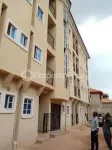 Ekulu Apartments