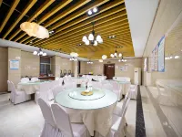 Moshang Qingju Hotel (Hebi Qixian  Yunmengdadao Branch) - Frühstück