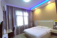 Luxi Shunyuan Hotel - Alloggi