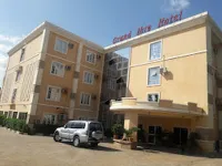 Grand Ibro Hotel, Sokoto