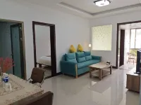 Mengzi Junyi Homestay - ห้องครัว