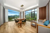 Vienna International Hotel (Yanting Longfenggu) فنادق في يانتينغ