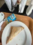 Hotel Capitol - breakfast