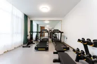 James Joyce Coffetel (Caoxian Branch) Hotels in Cao County