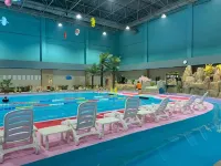 Jinhai Bay Hotel Hotels in Panshi