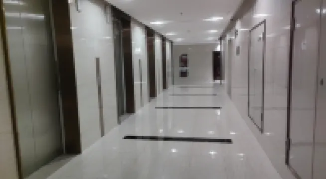 Ganzhou Taigu Yushu Apartment (Taigu Yu Inn)