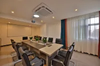 Gengma Qingtian Hotel Hotels in Gengma
