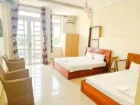 158A Hotel Hoteles cerca de Distrito 9