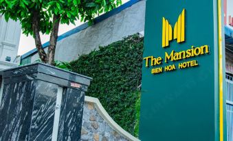 The Masion Hotel Bien Hoa