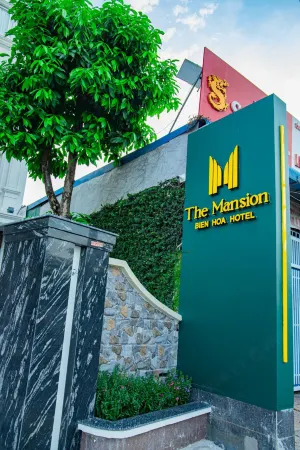 The Masion Hotel Bien Hoa