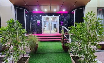 Ruwi Beach Hotel Apartments-Maha hospitality Group