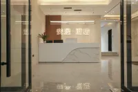 Anman Hotel (Fengcheng Railway Station Hengfeng Plaza)