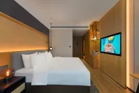 Park Inn by Radisson Kashi Dongcheng Approval Bureau Hotels in Kashgar