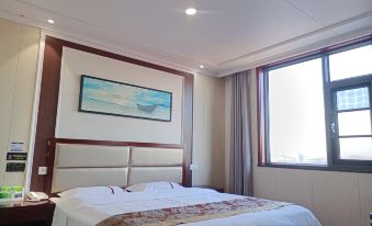 Peixian Yulong Business Hotel