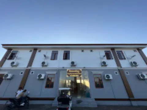 龍江酒店（東北人）