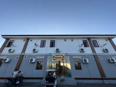 LongJiang International Hotel