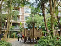 Qionghai Boao Jinzi Homestay