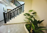 Cloud Home Intelligent Hotel - 2-نجوم