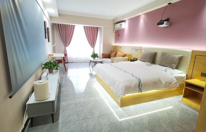 Yunduo Xunxuan B&B