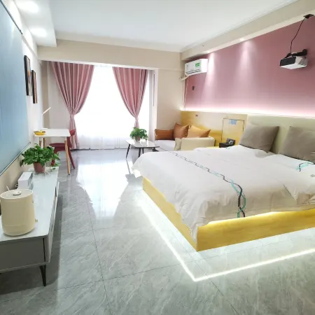 Yunduo Xunxuan B&B