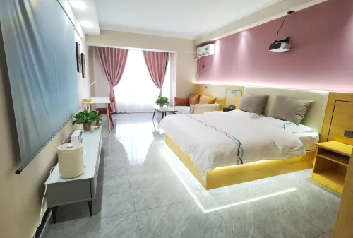 Yunduo Xunxuan B&B