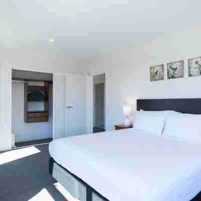 Kingfisher lodge Rooms