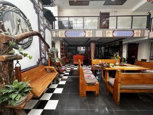 Dali Tang Dynasty Boutique Hotel