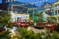 JOVILLE  HOTEL SAPA - خدمة نقل من وإلى المطار