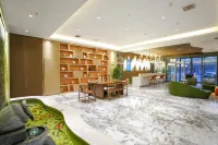 Yining  Riverside   Cloud  Hotel - 3-Star