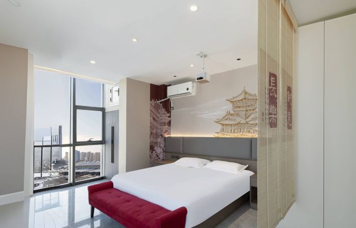 Suxingsuya Hotel