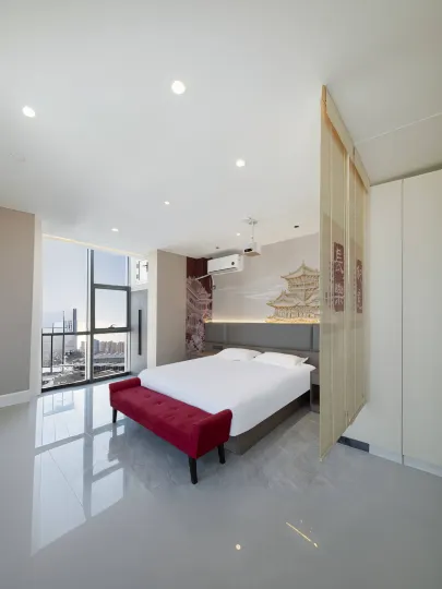 Suxingsuya Hotel