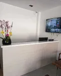 Dali Morning Flight Inn (Dali Fengyi Airport Branch) - Bãi đậu xe