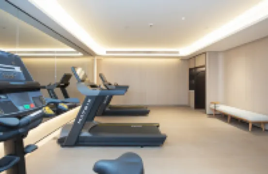 JI Hotel (Jiashan) Hotel di Jiashan