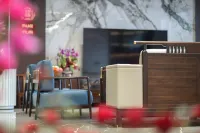 Dan's Chill Inn Hotel a Tonglu