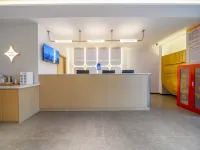 ジンジャン インホテル（ケイ県名都城）