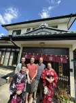 Guest House Mayuko No Yado فنادق في غونوه