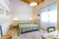 Agriturismo Tenuta Regina - Glamping Luxury Lodges and Apartments.