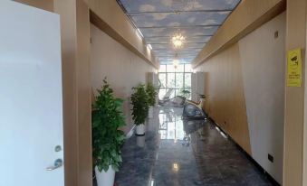 Meiyi Apartment((Caohejing Xingzhong Road Subway Station))