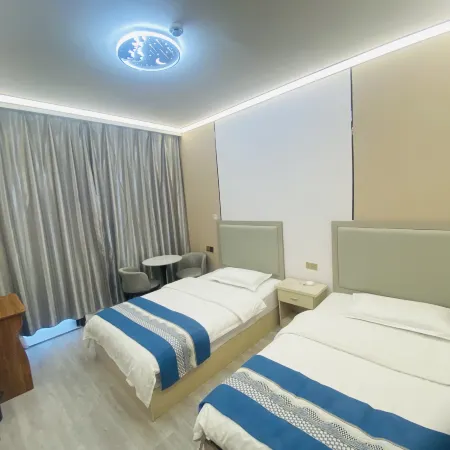 shengfeng Hotel