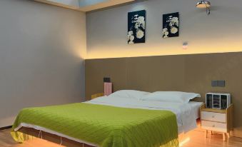 Lemon Tree View Hotel (Jinfeng Wanda)