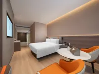 World Hotel (Kaifeng Lankao Chezhan Road Hualiancheng Shopping Plaza) Hotels in Lankao