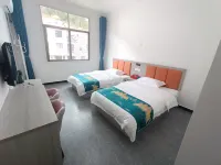 Shitai Juxiangyuan Homestay فنادق في شى تاي