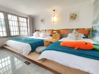 Jinyun Mountain Zheqi Residential Residence (Xiandu Scenic Area Shop)