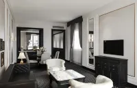 GoldenEye Hotel & Casino - parcheggio