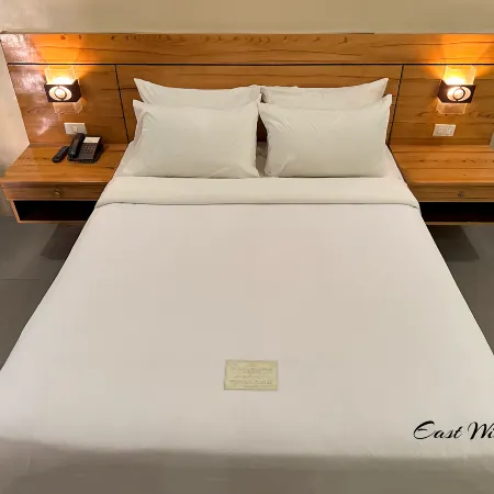 LM Metro Hotel