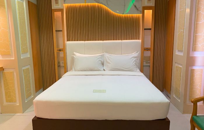 LM Metro Hotel