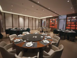 New Century Hotel Cangnan Wenzhou