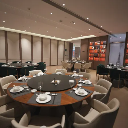 New Century Hotel Cangnan Wenzhou Hotéis em Condado de Cangnan