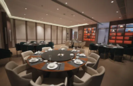 New Century Hotel Cangnan Wenzhou